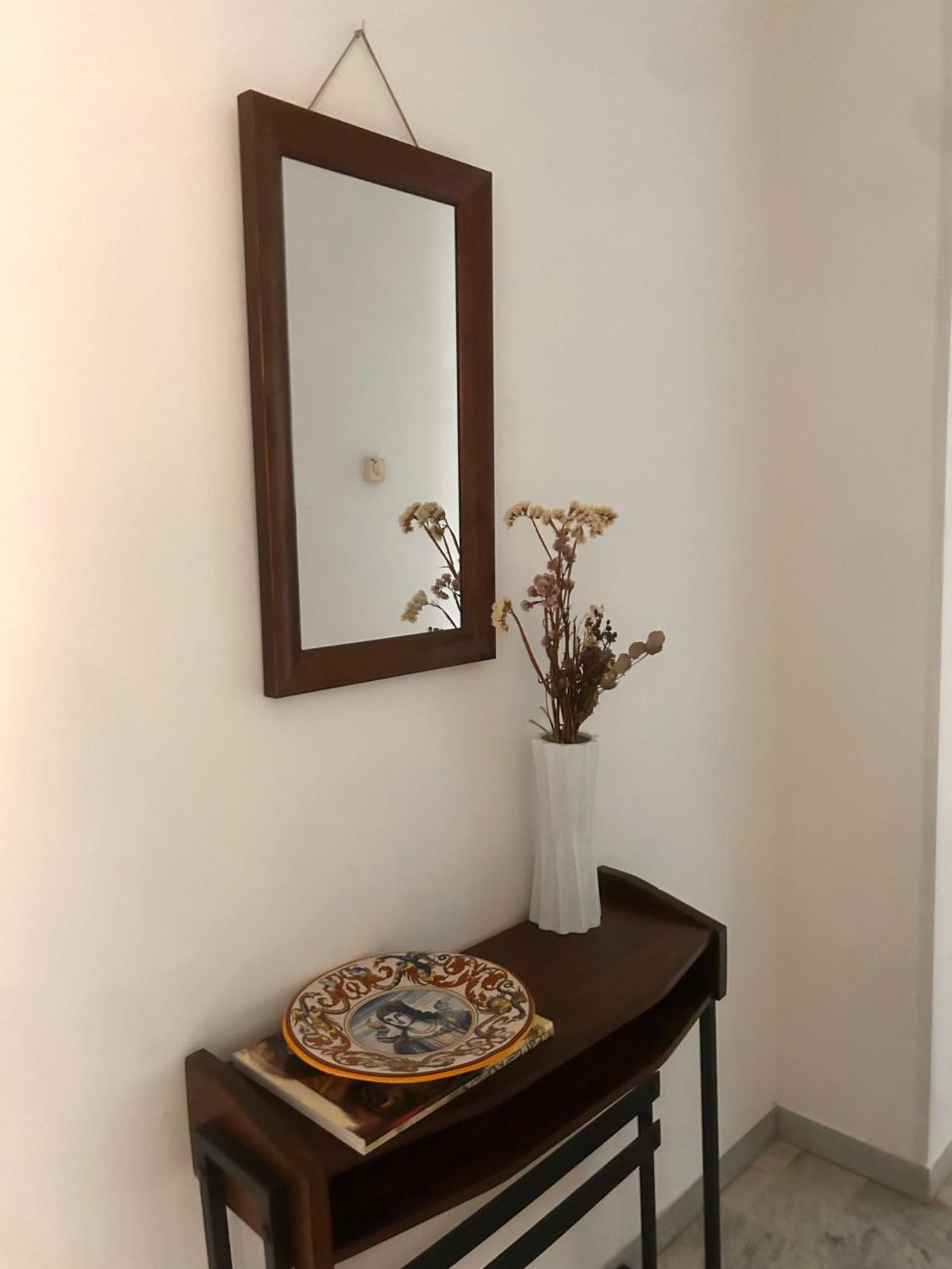 ホテル La Casa Di Michelle フォッジア エクステリア 写真